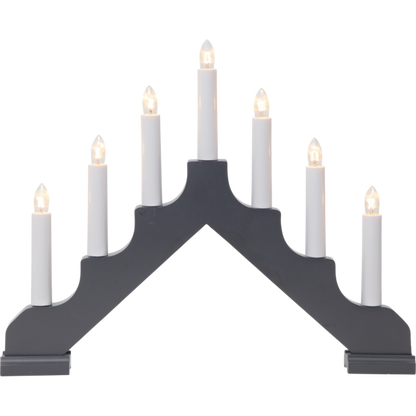 Ljusstake ada