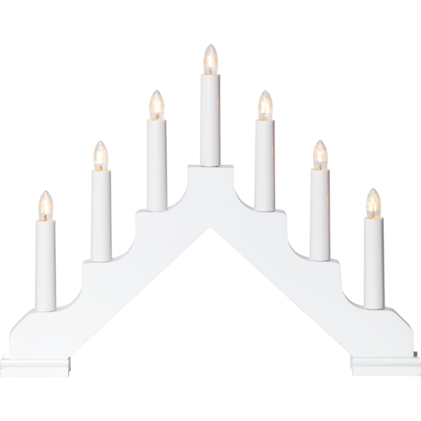 Ljusstake ada