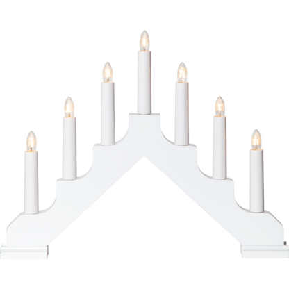 Ljusstake ada