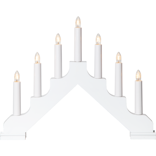Ljusstake ada