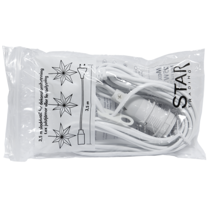 sladdställ E14 basic 3,5m