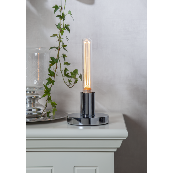 LED-lampa E27 T30 New Generation Classic
