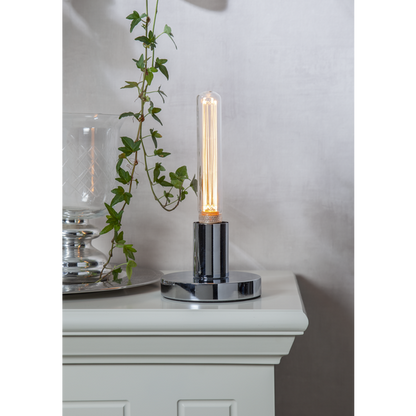LED-lampa E27 T30 New Generation Classic
