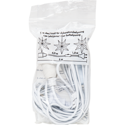 sladdställ E14 basic 5m