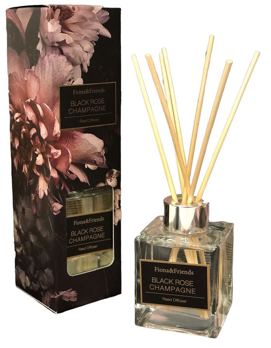 Doftpinnar Blackrose Champange