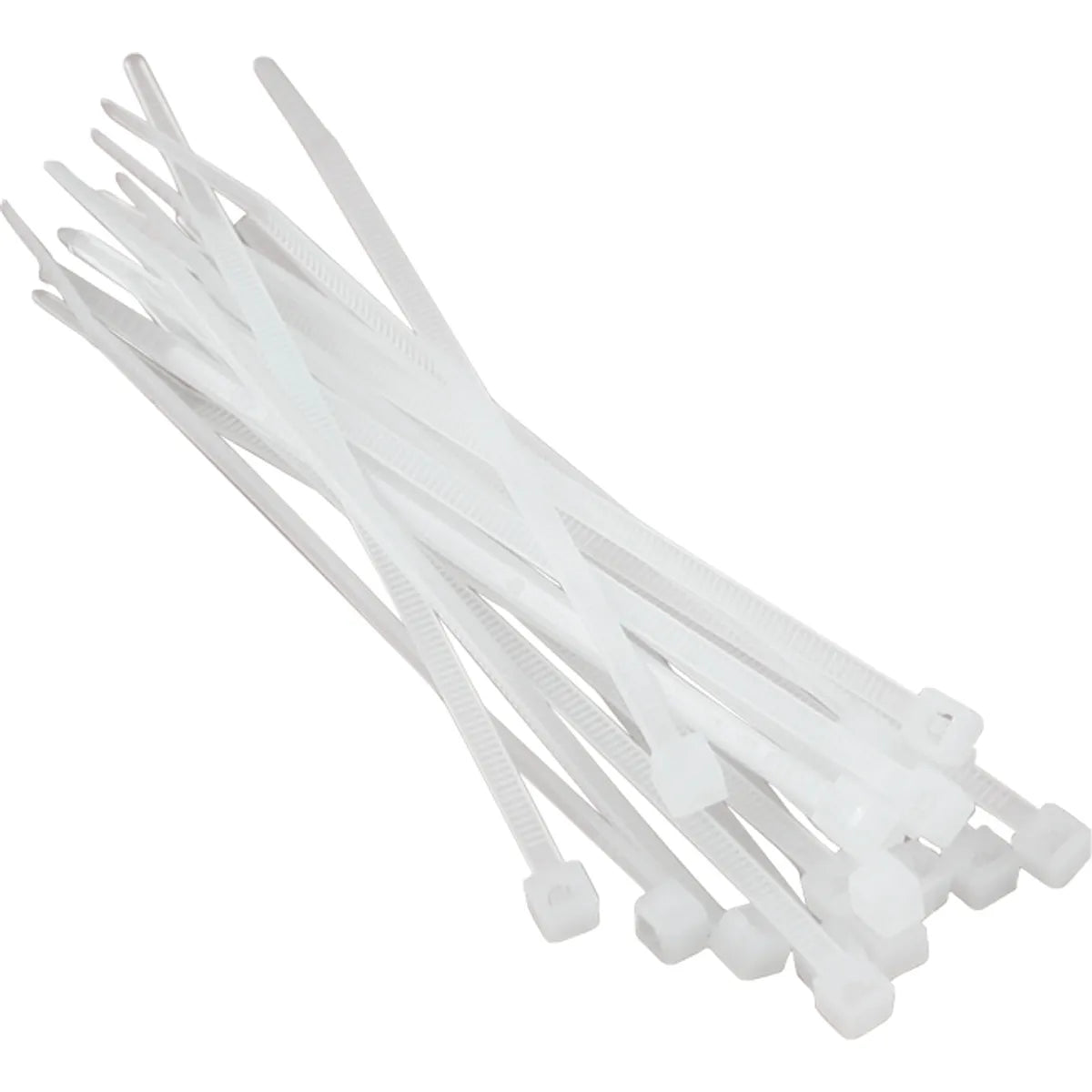 Buntband transparant, 20st