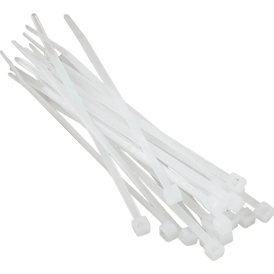 Buntband transparant, 20st