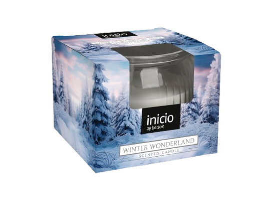 inicio Doftljus i ask Winter Wonder Land 20 h