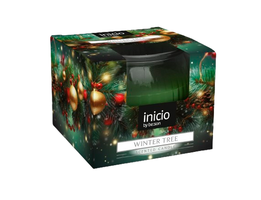 inicio Doftljus i ask Winter Tree 20 h
