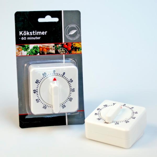 Kökstimer