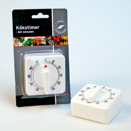 Kökstimer
