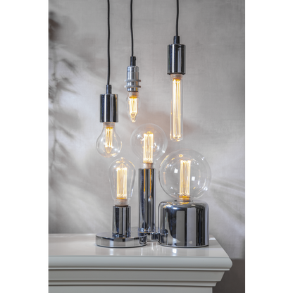 LED-lampa E27 T30 New Generation Classic