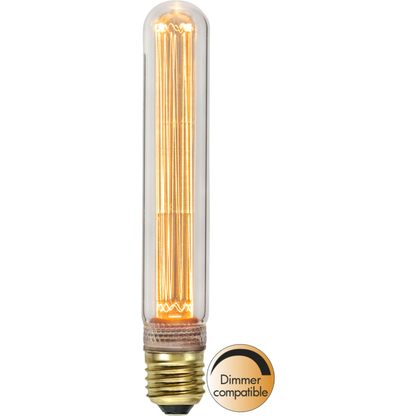 LED-lampa E27 T30 New Generation Classic