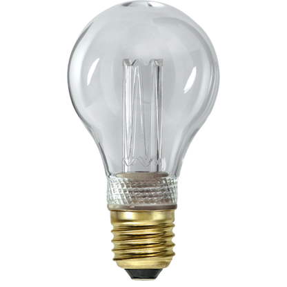LED-lampa E27 A60 New Generation Classic