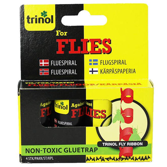Flugfångare
