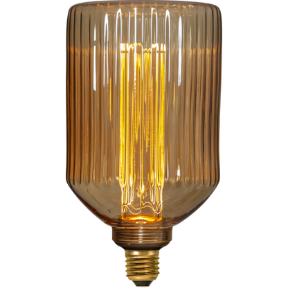 LED-lampa E27 Decoled New Generation Classic