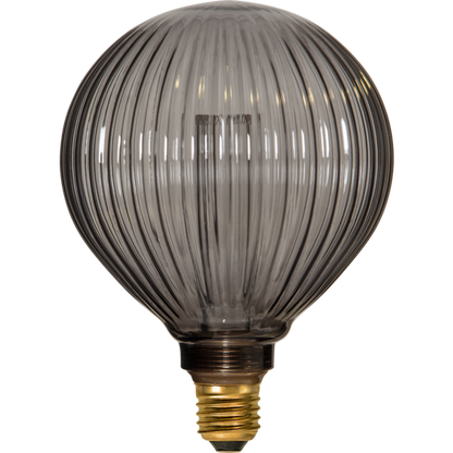LED-lampa E27 G125 Decoled New Generation Classic