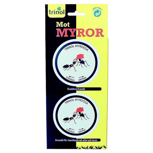 Myrdosa