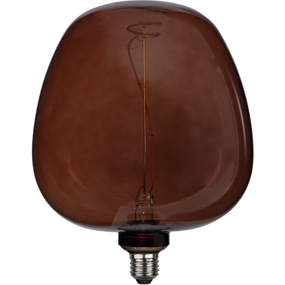 LED-lampa E27 Decoled