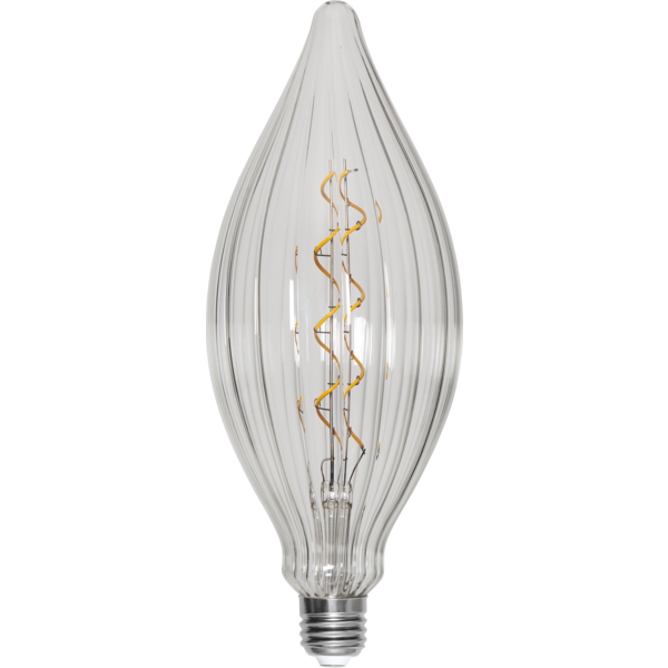 LED-lampa E27 Decoled Line