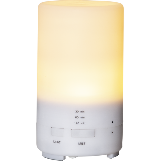 LED-lampa Functional Doftlampa