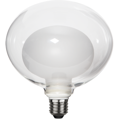 LED-lampa E27 Space 3-step