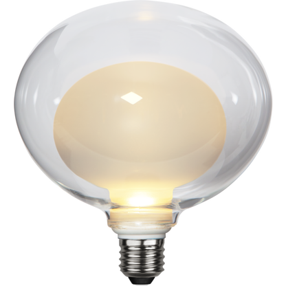 LED-lampa E27 Space 3-step