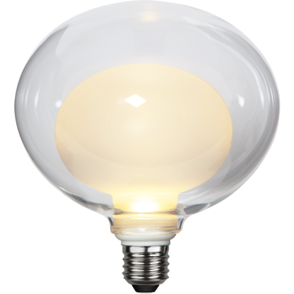 LED-lampa E27 Space 3-step