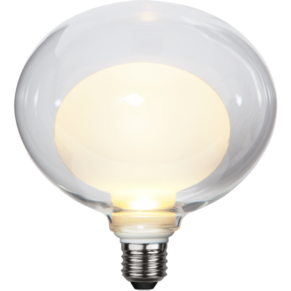 LED-lampa E27 Space 3-step