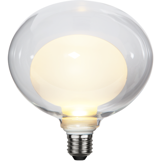 LED-lampa E27 Space 3-step