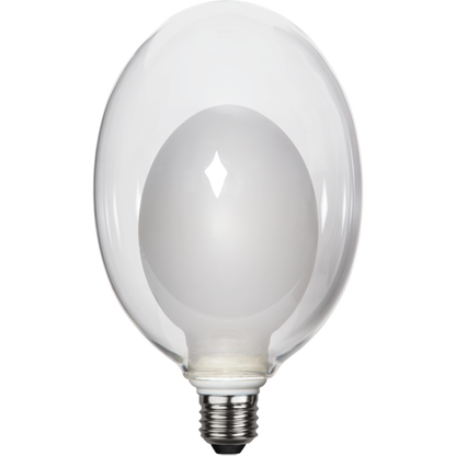 Led-Lampa E27 Space 3-step