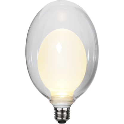 Led-Lampa E27 Space 3-step