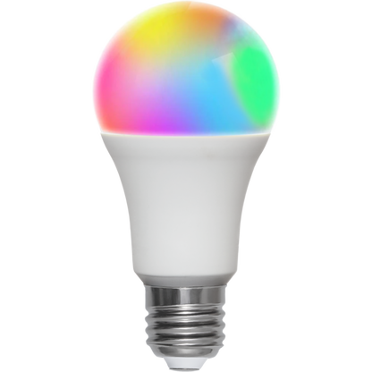LED-lampa E27 A60 Smart Bulb