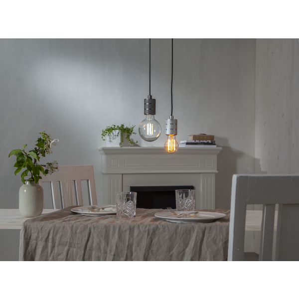 LED-lampa E27 A60 Smart Bulb