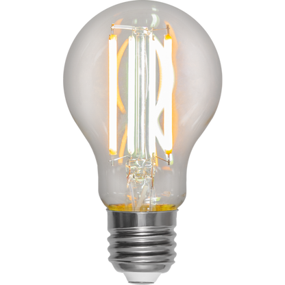 LED-lampa E27 A60 Smart Bulb