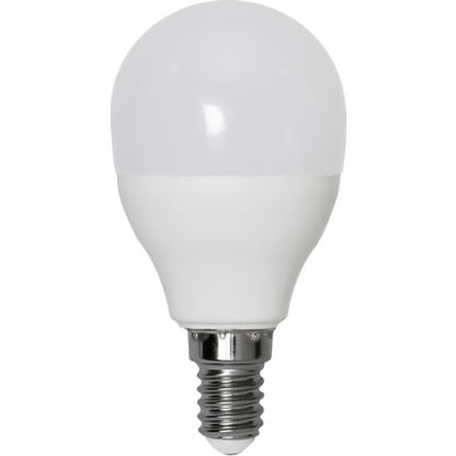 LED-lampa E14 P45 Smart Bulb