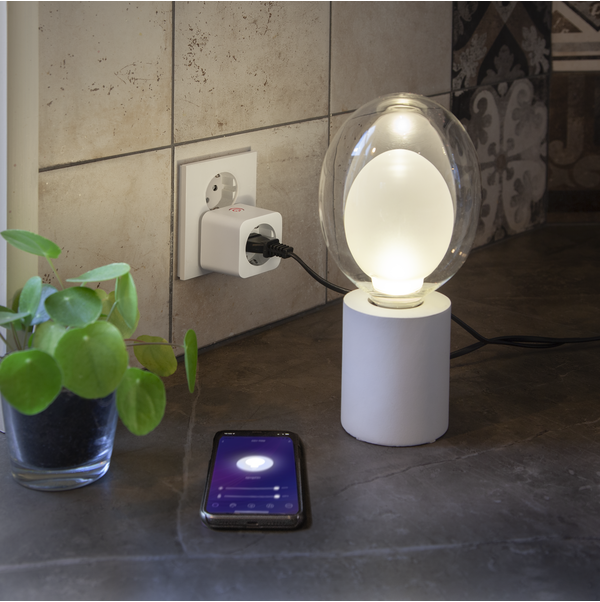 Smart Plug Elutag