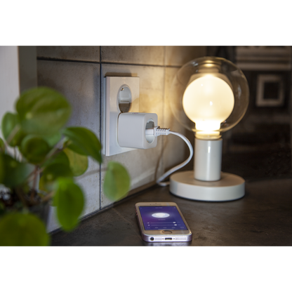 Smart Plug Elutag