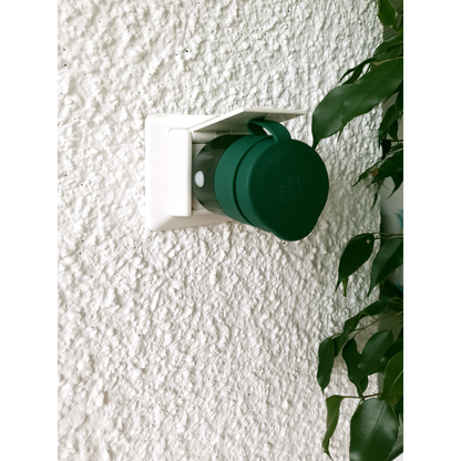 Smart Plug eluttag utomhus
