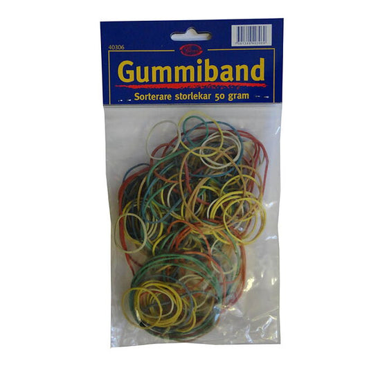 Gummiband
