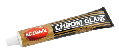 Autosol Metal Polish