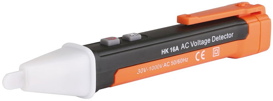 Spänningsprovare beröringsfri