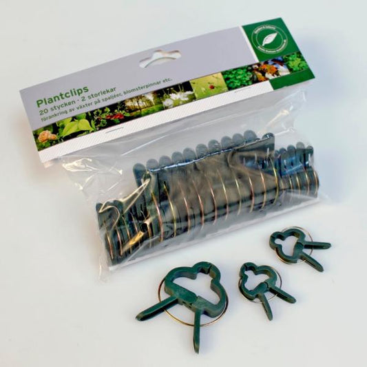 Plantclips