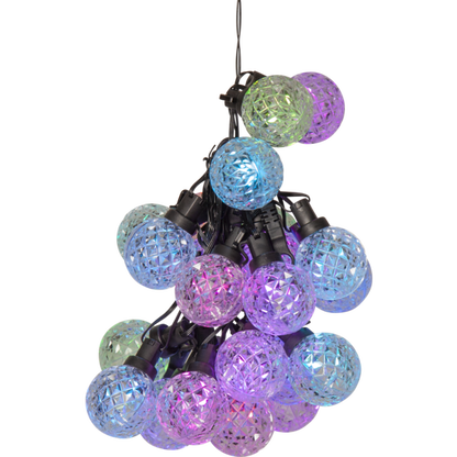 Ljusslinga Smart Party Light