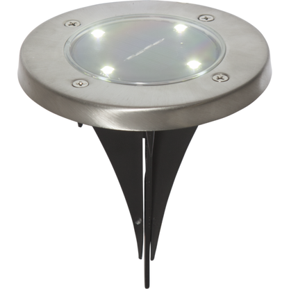 Solcellsljus 3-pack Lawnlight