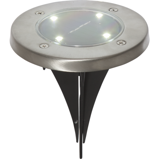 Solcellsljus 3-pack Lawnlight