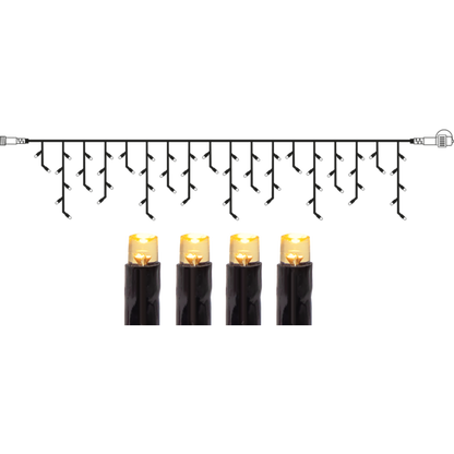 Istappsslinga extra system decor 0,4x4m