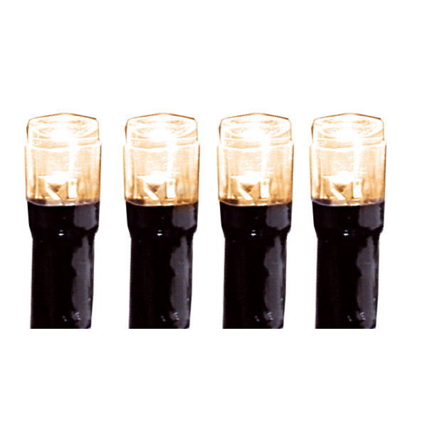 Julgransslinga serie led