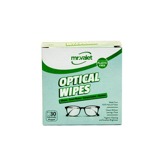 Optikputs 30-pack
