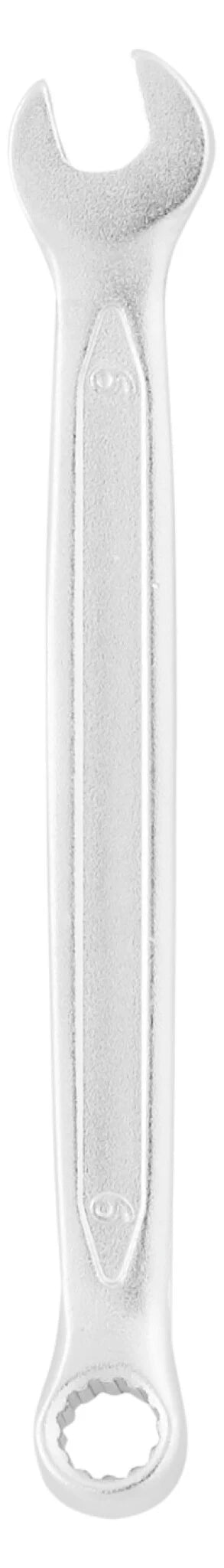 Kombinationsnyckel 6mm